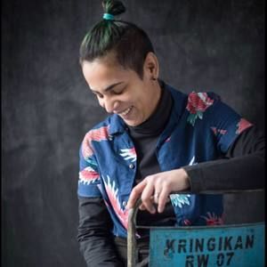 Meet your Posher, Aloha